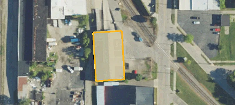 500 Hosmer St, Unit 2
