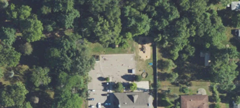 25700 10th Mile Rd
