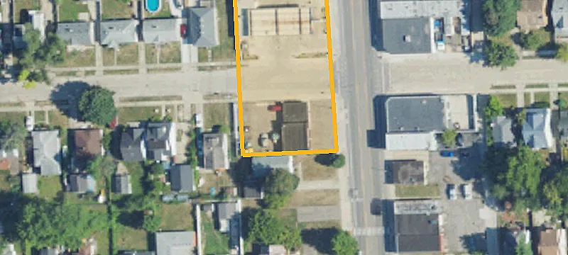 21939 John R Rd