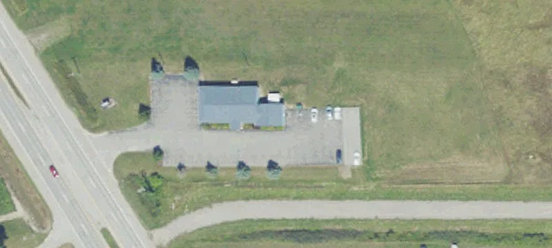 414 Tuscola Rd