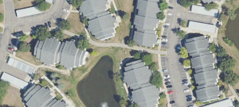 2820 Windwood Dr