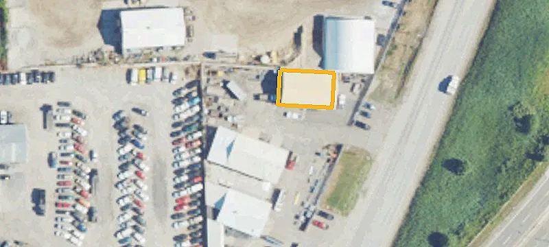 17096 Dix Toledo Hwy