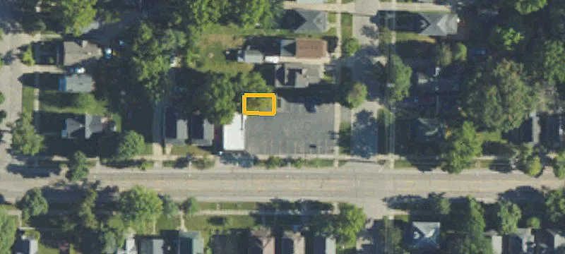 1117 Kalamazoo St, Unit 11
