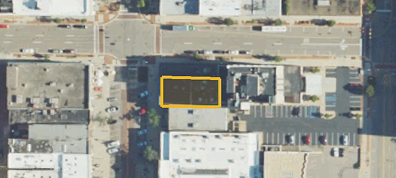 203 Washington Sq