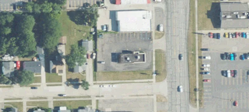 24877 Hoover Rd