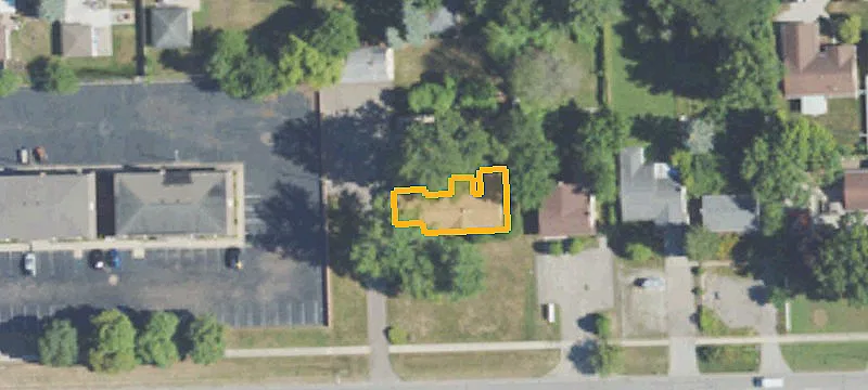 33200 Warren Rd