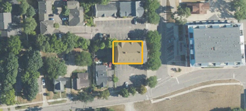 71 Walnut Blvd Ste, Unit 207