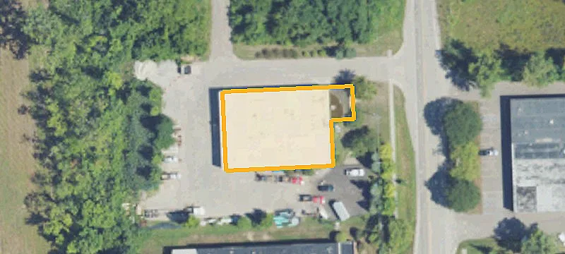 5700 Sheldon Rd