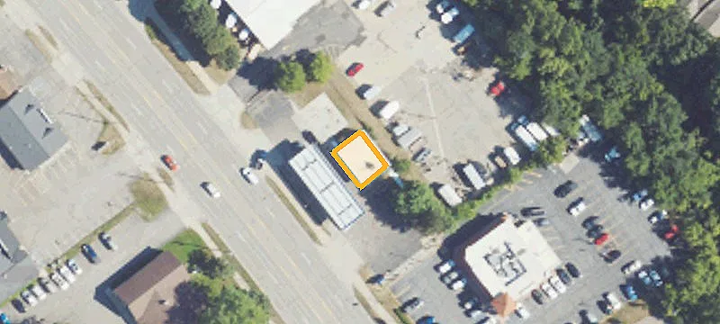 6550 Dixie Hwy