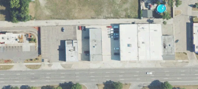 2323 8th Mile Rd