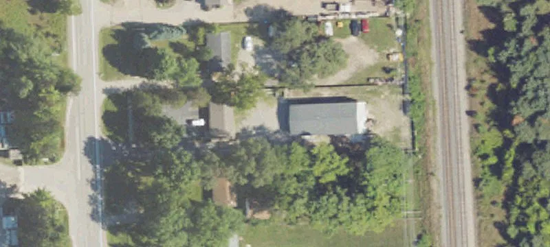 1200 Milford Rd