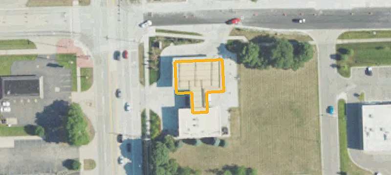 36950 Dequindre Rd