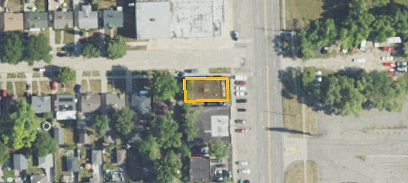 21039 Dequindre Rd