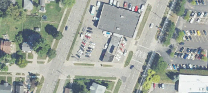 379 Northbound Gratiot Ave, Unit NB