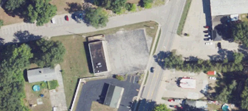 1101 Saginaw St