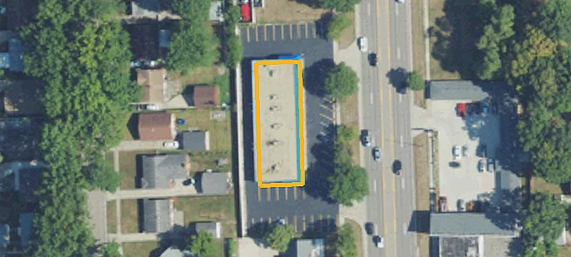27683 John R Rd, Unit 27733