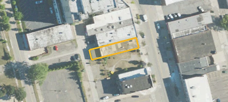 115 Saginaw St