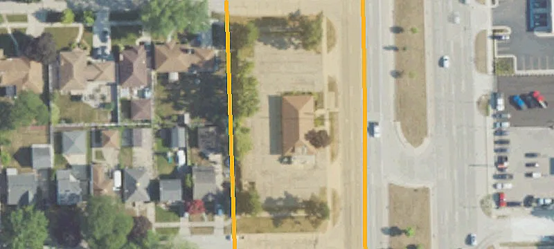 14550 Ft St