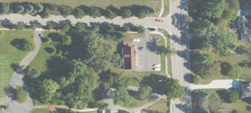 15100 Holly Rd