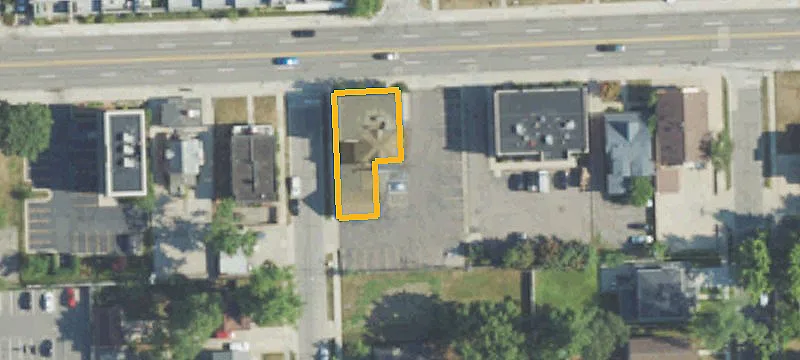 600 11th Mile Rd
