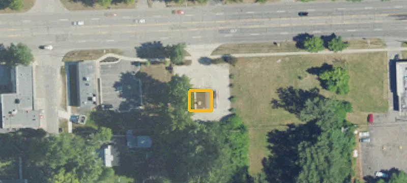 24361 Eureka Rd