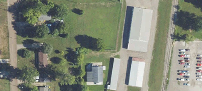 803 Lansing St