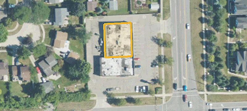 115 Haggerty Rd