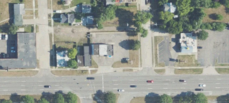 3523 8th Mile Rd