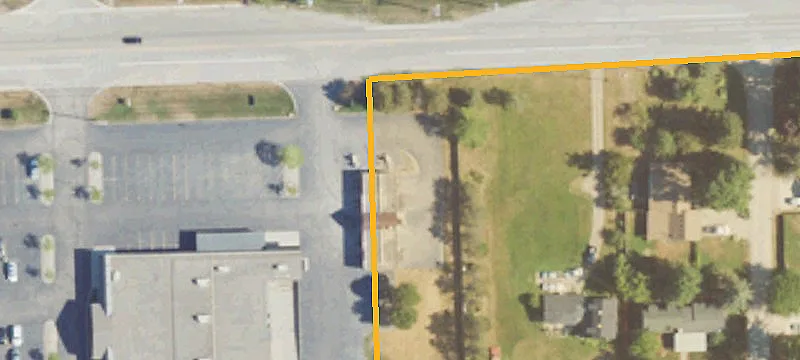 58990 Van Dyke Rd
