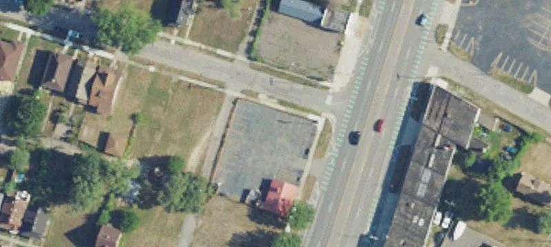 3956 Jefferson Ave