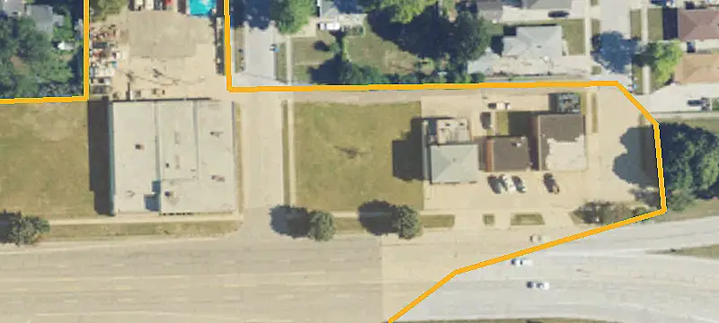 18632 Van Born Rd
