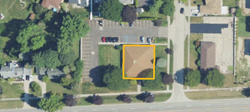 4845 14th Mile Rd