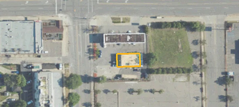 10833 7th Mile Rd