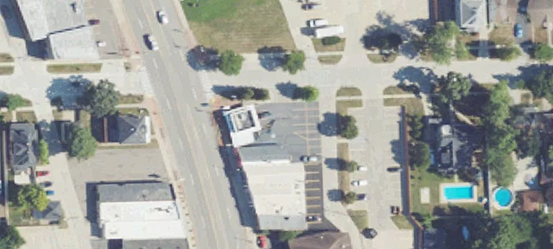 3007 Wayne Rd