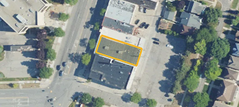 3239 Biddle Ave