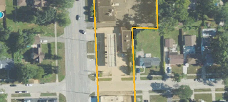 7010 Middlebelt Rd