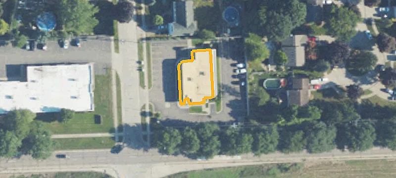 35000 Schoolcraft Rd