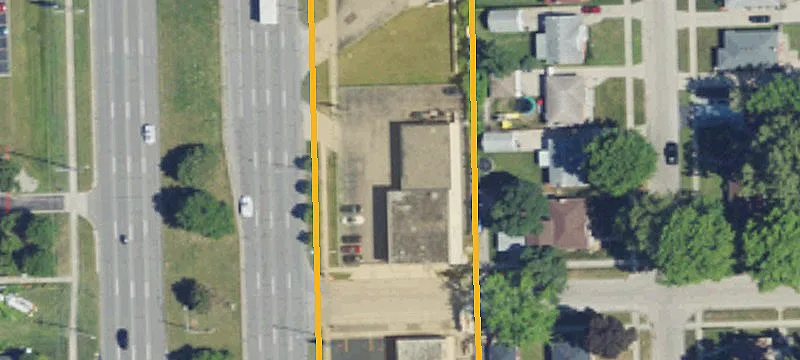 9102 Telegraph Rd