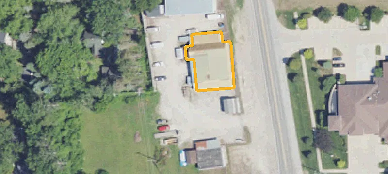 1210 Sumpter Rd