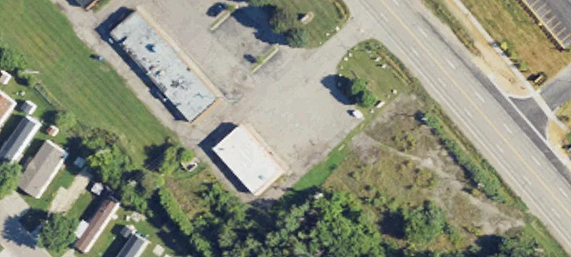 10775 Dixie Hwy