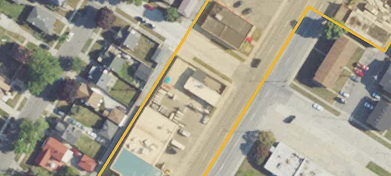 19105 Allen Rd