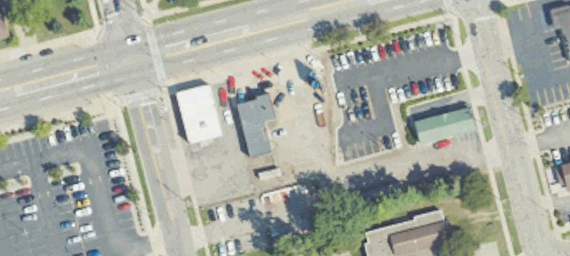 1007 Michigan Ave