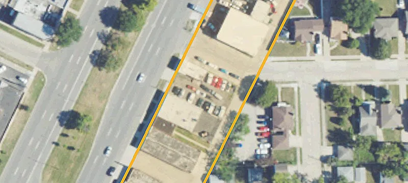21250 Gratiot Ave