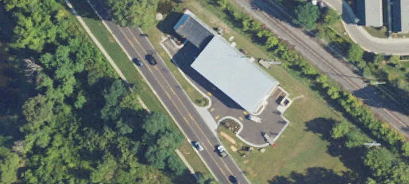 1101 Rickett Rd