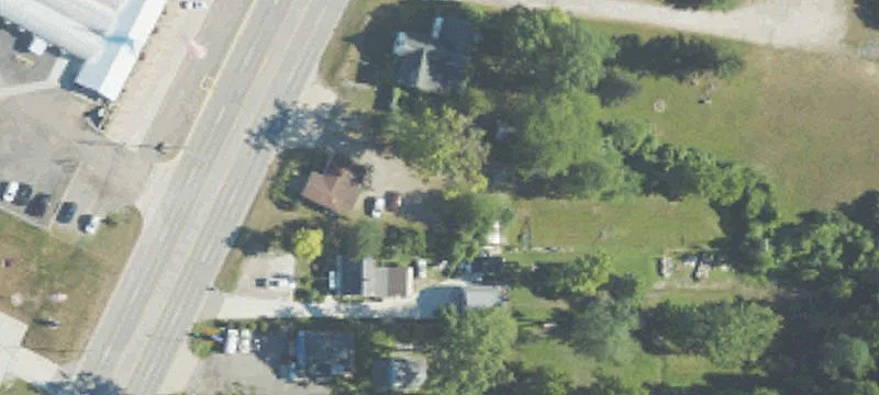 24529 Telegraph Rd