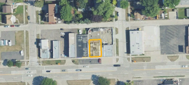 716 11th Mile Rd