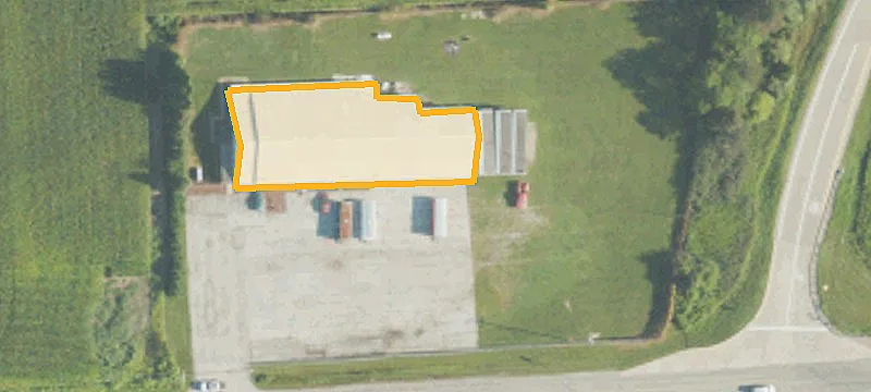 6350 Consear Rd