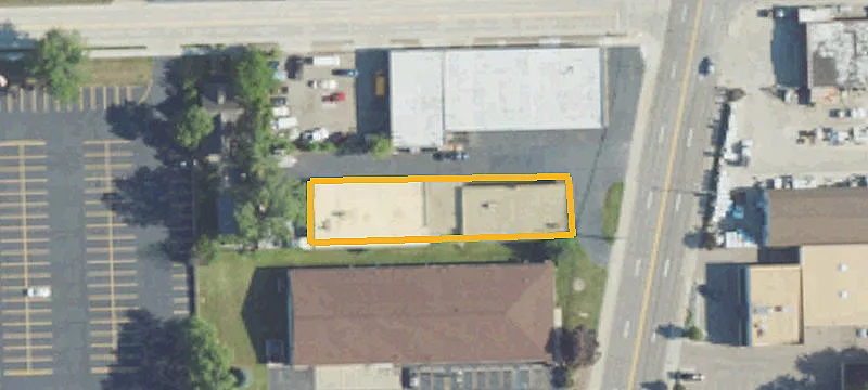 855 Rochester Rd