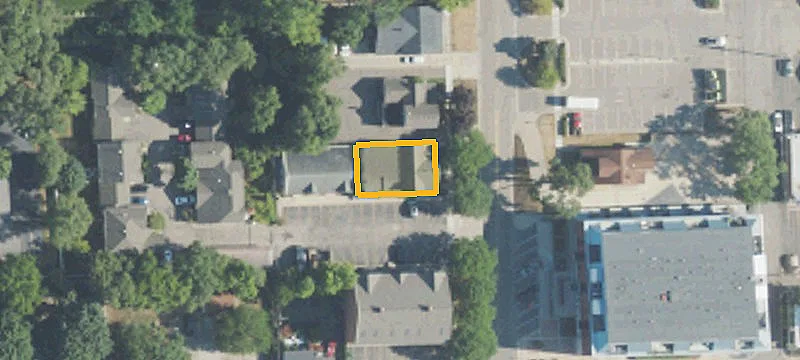 115 Walnut Blvd