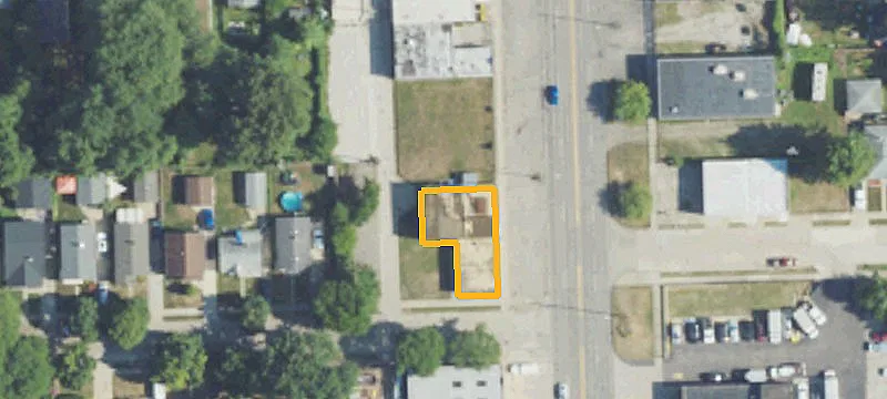 22711 Dequindre Rd